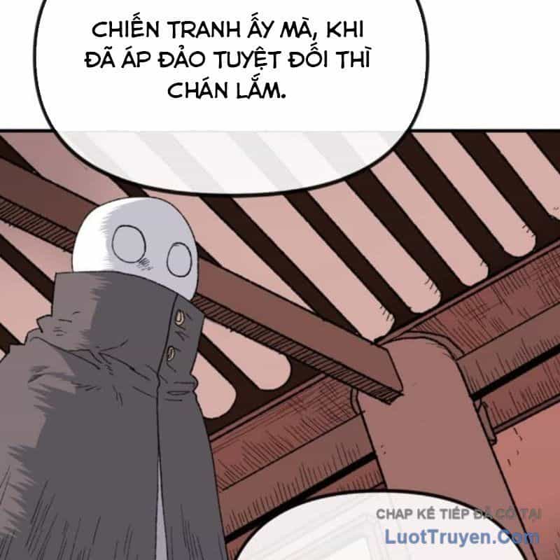 Khô Lâu Sứ Giả - Chương 16 - ảnh 31