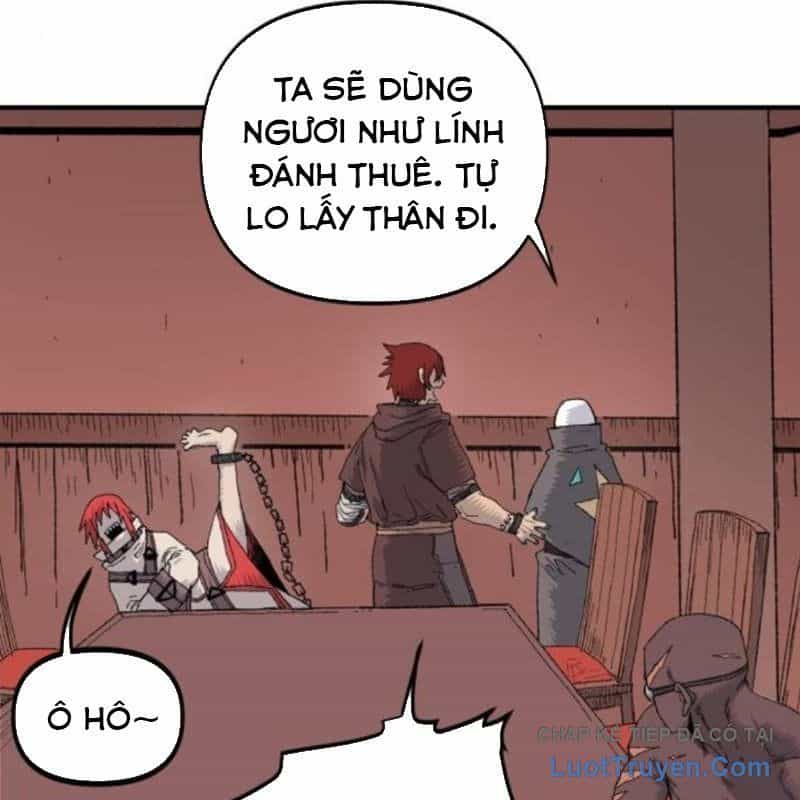 Khô Lâu Sứ Giả - Chương 16 - ảnh 40