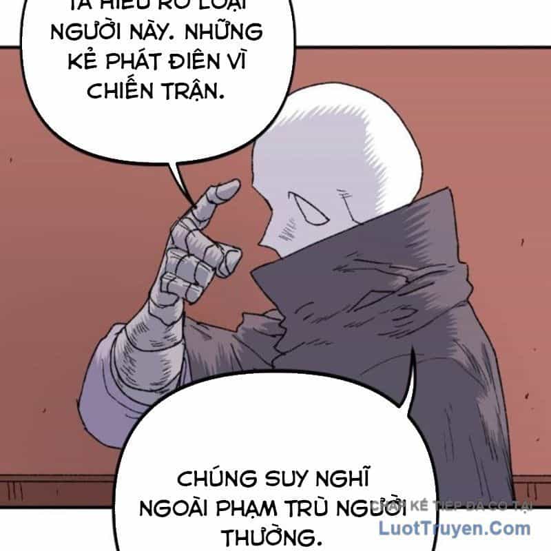 Khô Lâu Sứ Giả - Chương 16 - ảnh 45