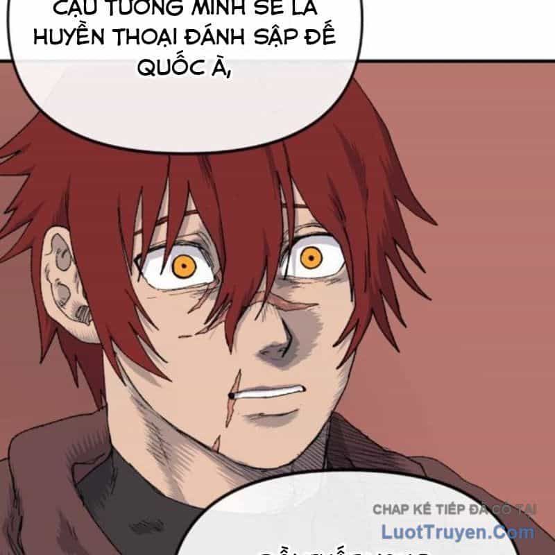 Khô Lâu Sứ Giả - Chương 16 - ảnh 52