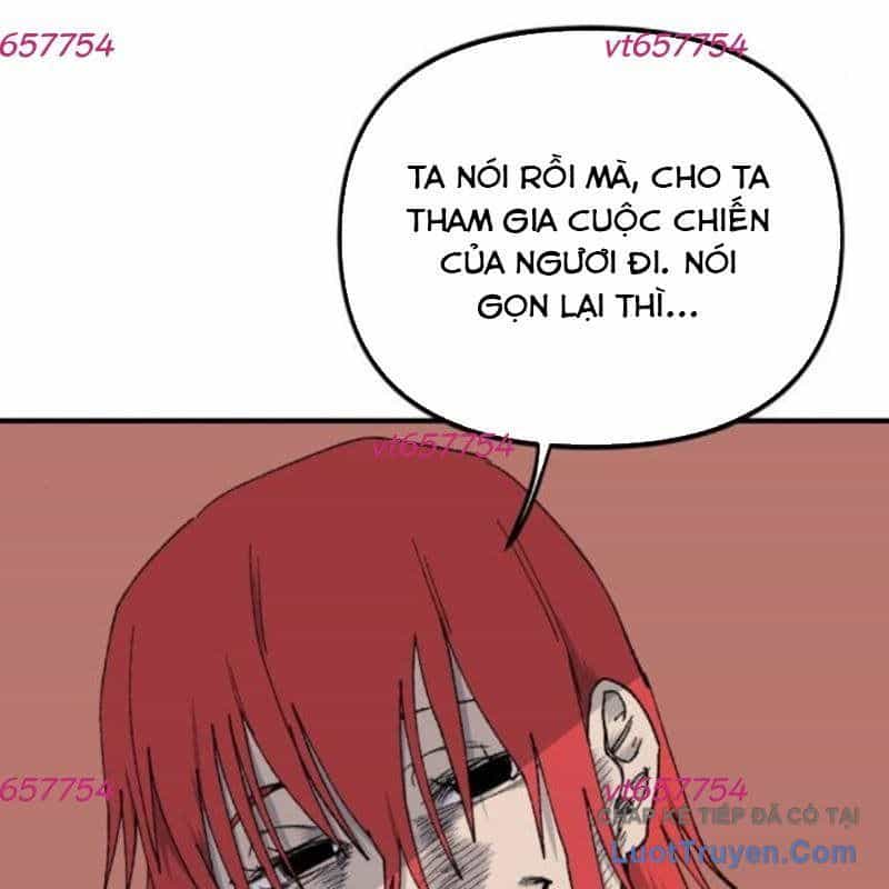 Khô Lâu Sứ Giả - Chương 16 - ảnh 6