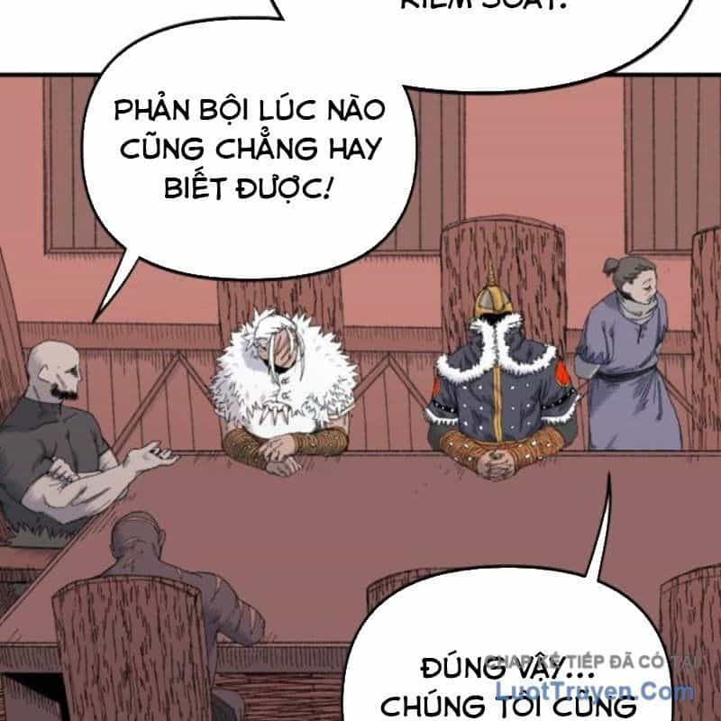 Khô Lâu Sứ Giả - Chương 16 - ảnh 73