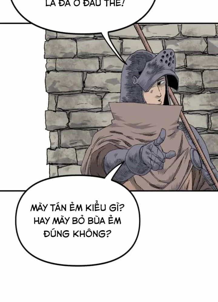 Khô Lâu Sứ Giả - Chương 19 - ảnh 12