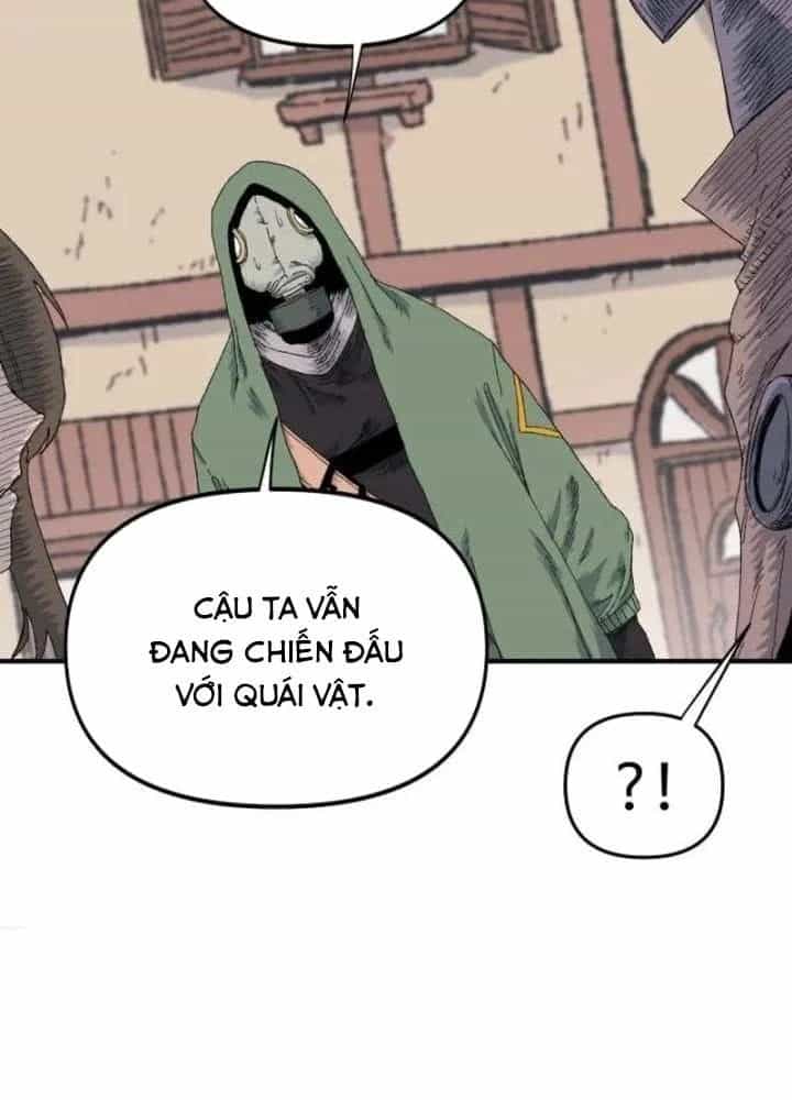 Khô Lâu Sứ Giả - Chương 19 - ảnh 136