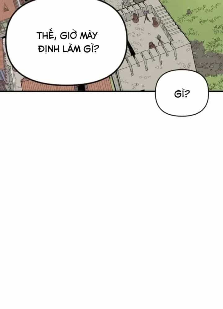 Khô Lâu Sứ Giả - Chương 19 - ảnh 21