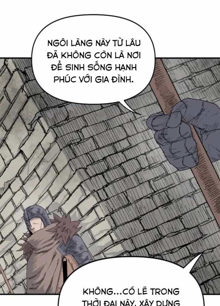 Khô Lâu Sứ Giả - Chương 19 - ảnh 24