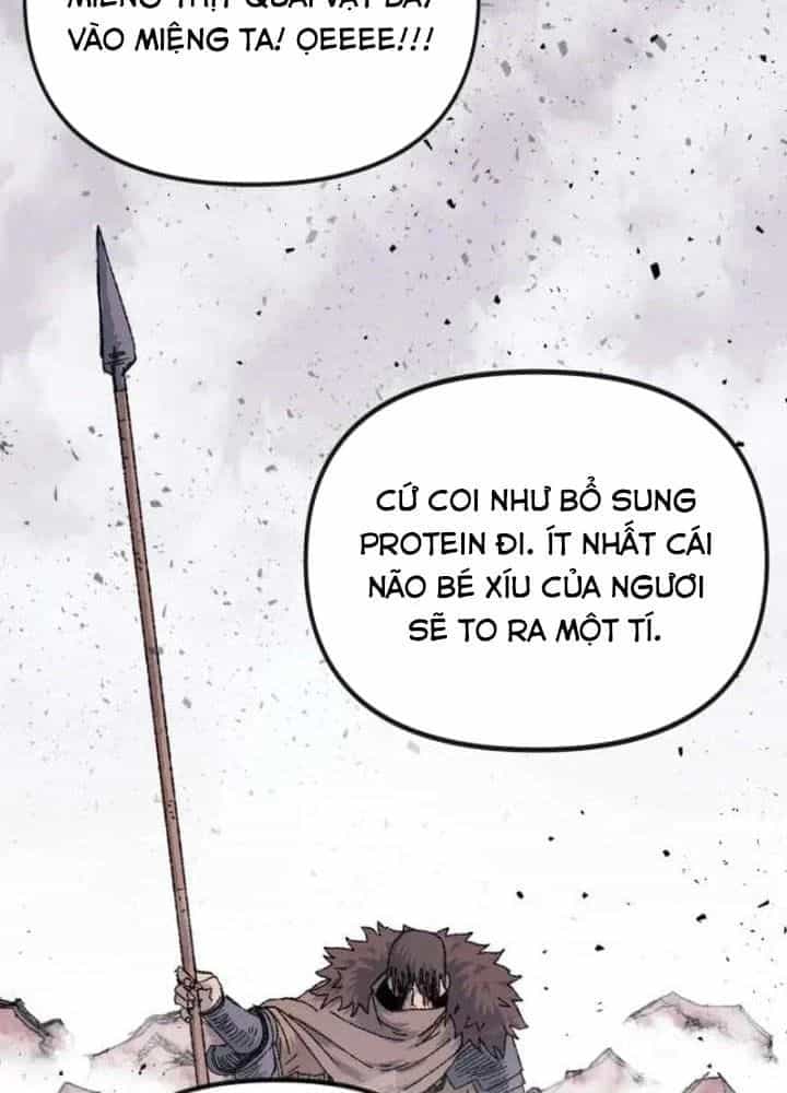Khô Lâu Sứ Giả - Chương 19 - ảnh 244