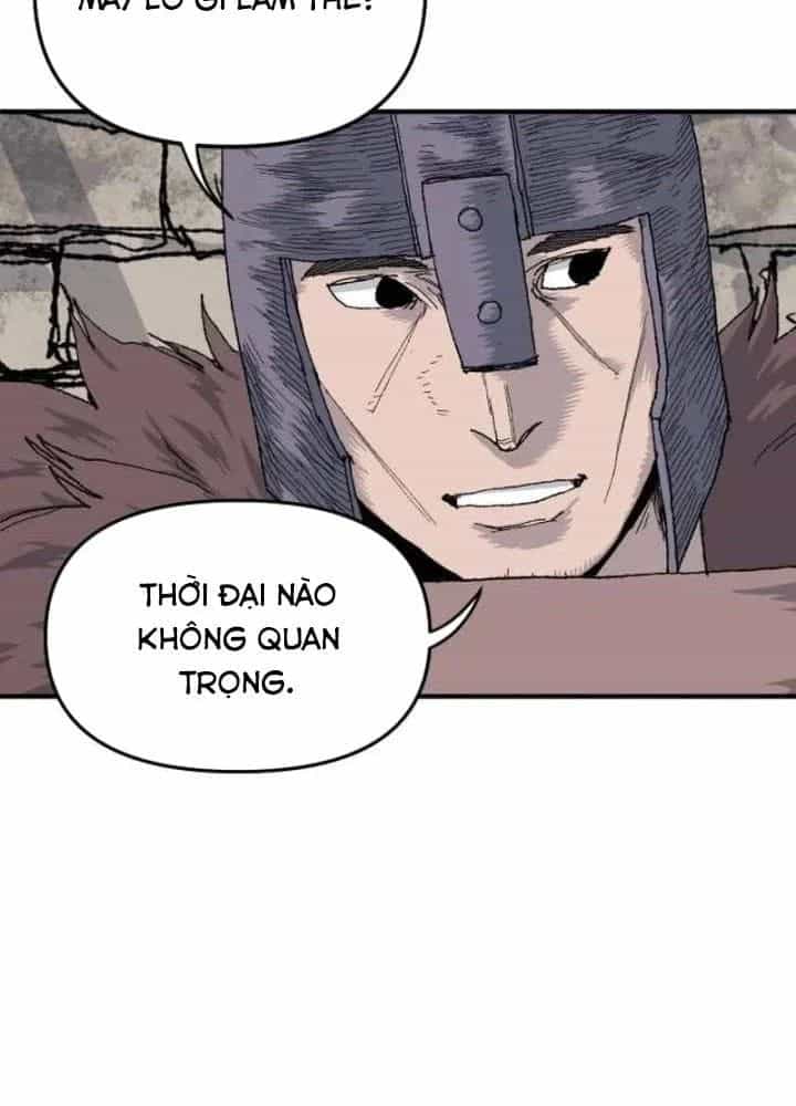 Khô Lâu Sứ Giả - Chương 19 - ảnh 26