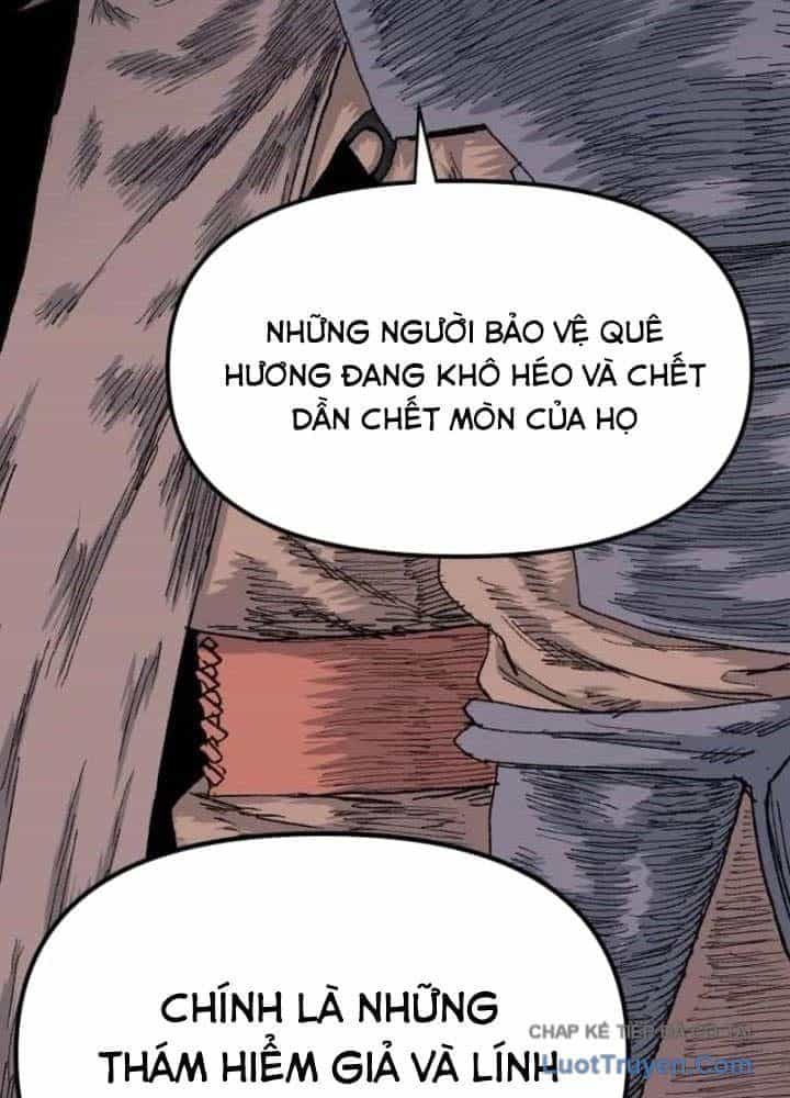 Khô Lâu Sứ Giả - Chương 19 - ảnh 60