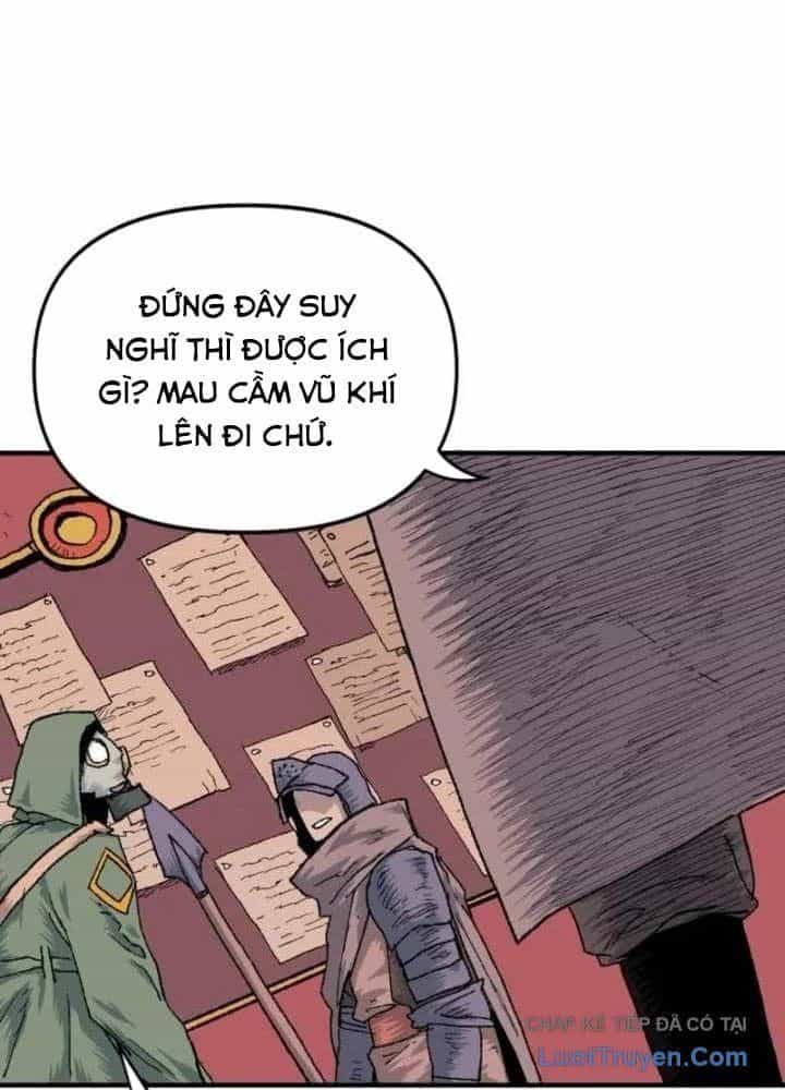 Khô Lâu Sứ Giả - Chương 19 - ảnh 79