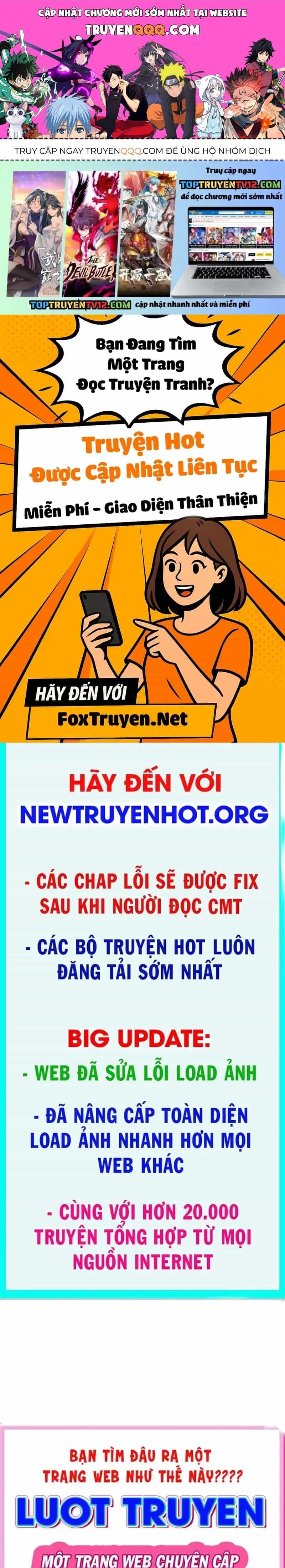 Khô Lâu Sứ Giả - Chương 20 - ảnh 1