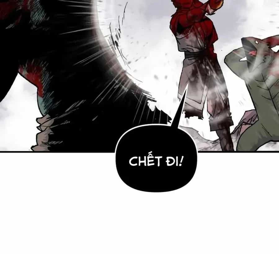Khô Lâu Sứ Giả - Chương 20 - ảnh 111
