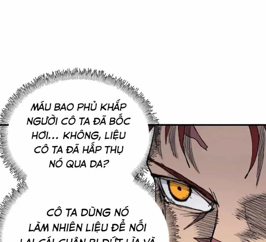 Khô Lâu Sứ Giả - Chương 20 - ảnh 122