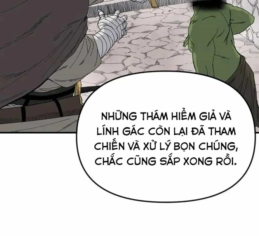 Khô Lâu Sứ Giả - Chương 20 - ảnh 140