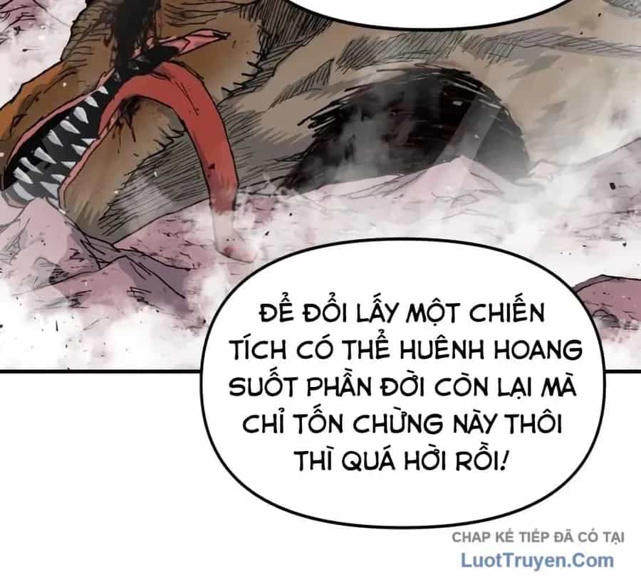 Khô Lâu Sứ Giả - Chương 20 - ảnh 146