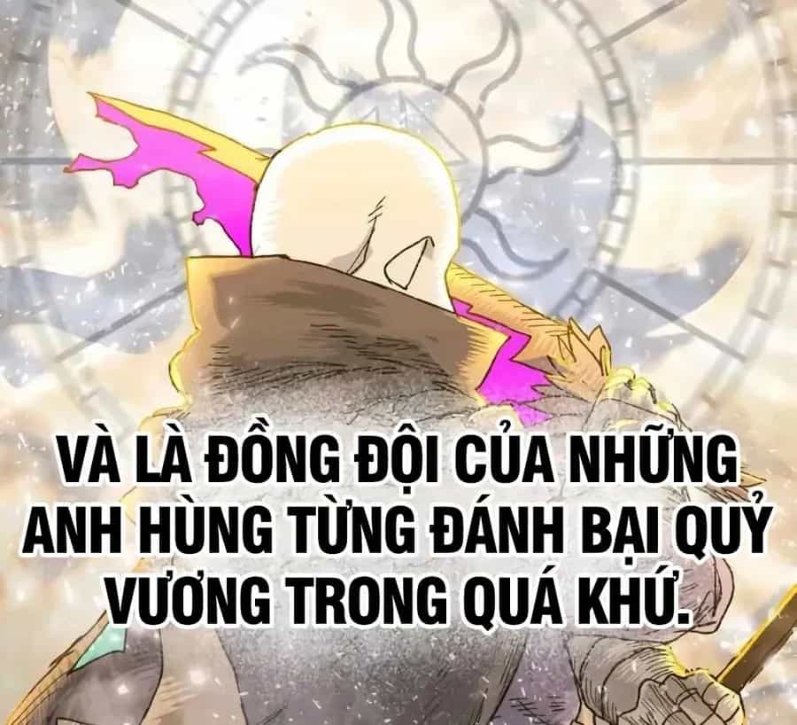 Khô Lâu Sứ Giả - Chương 20 - ảnh 192