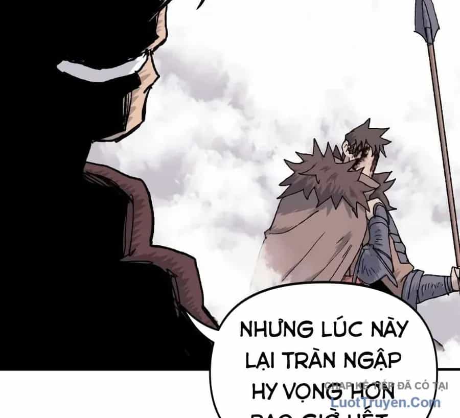 Khô Lâu Sứ Giả - Chương 20 - ảnh 20
