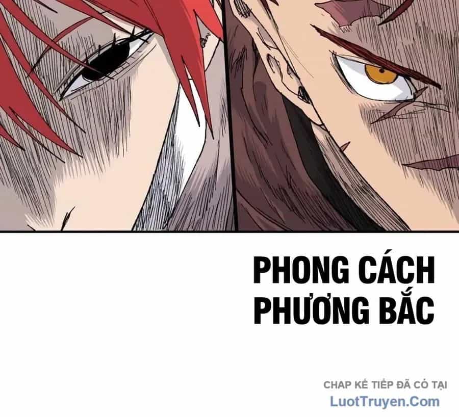 Khô Lâu Sứ Giả - Chương 20 - ảnh 201