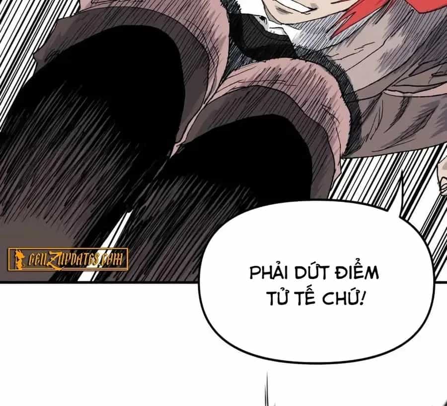 Khô Lâu Sứ Giả - Chương 20 - ảnh 233
