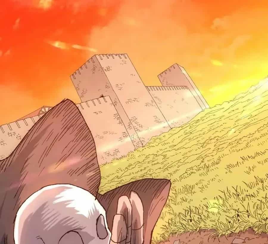 Khô Lâu Sứ Giả - Chương 20 - ảnh 285