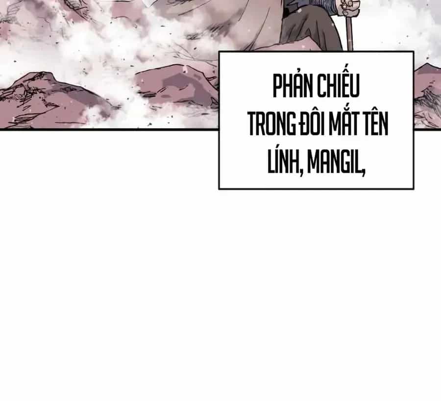 Khô Lâu Sứ Giả - Chương 20 - ảnh 8