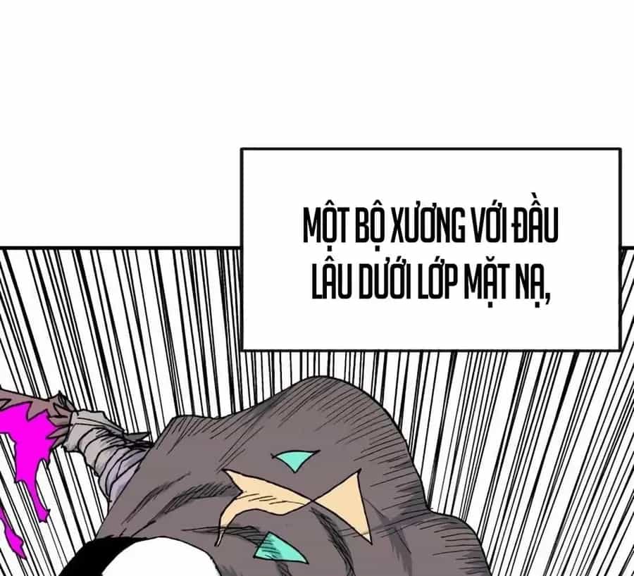 Khô Lâu Sứ Giả - Chương 20 - ảnh 9