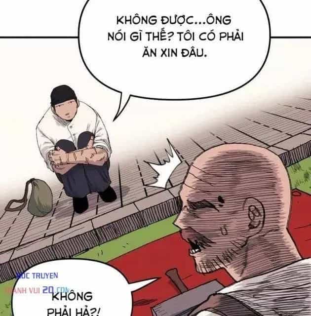 Khô Lâu Sứ Giả - Chương 21 - ảnh 101