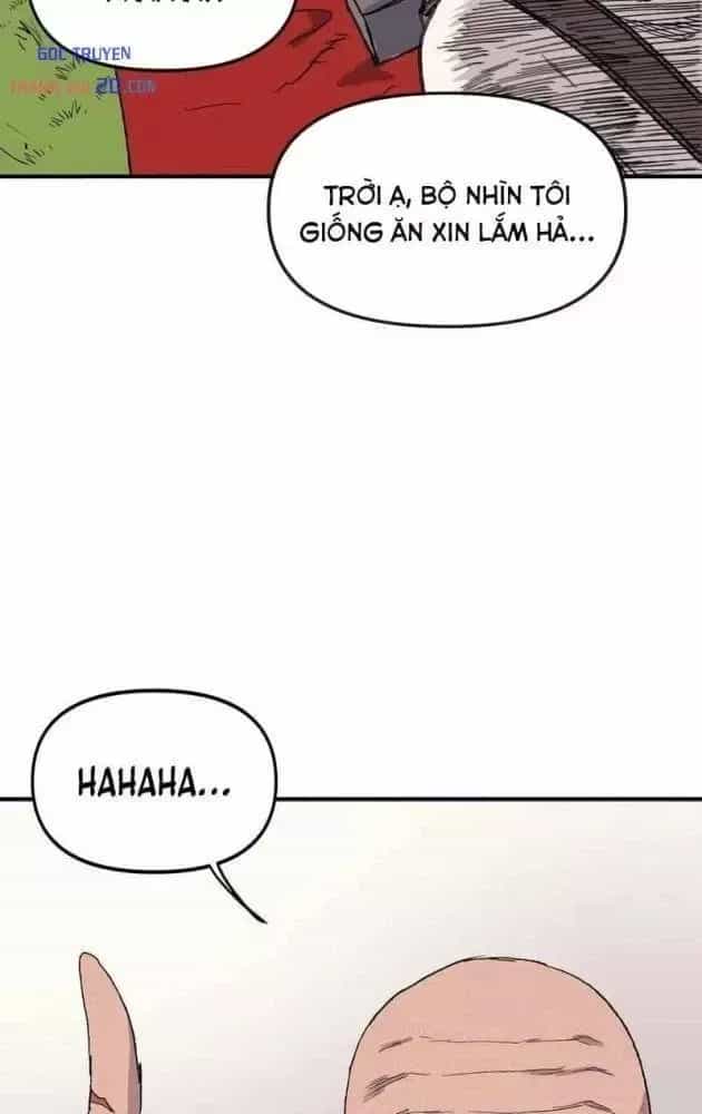 Khô Lâu Sứ Giả - Chương 21 - ảnh 102