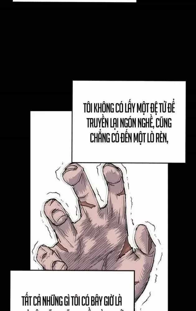 Khô Lâu Sứ Giả - Chương 21 - ảnh 122