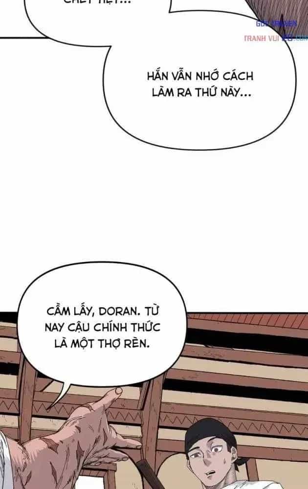 Khô Lâu Sứ Giả - Chương 21 - ảnh 151