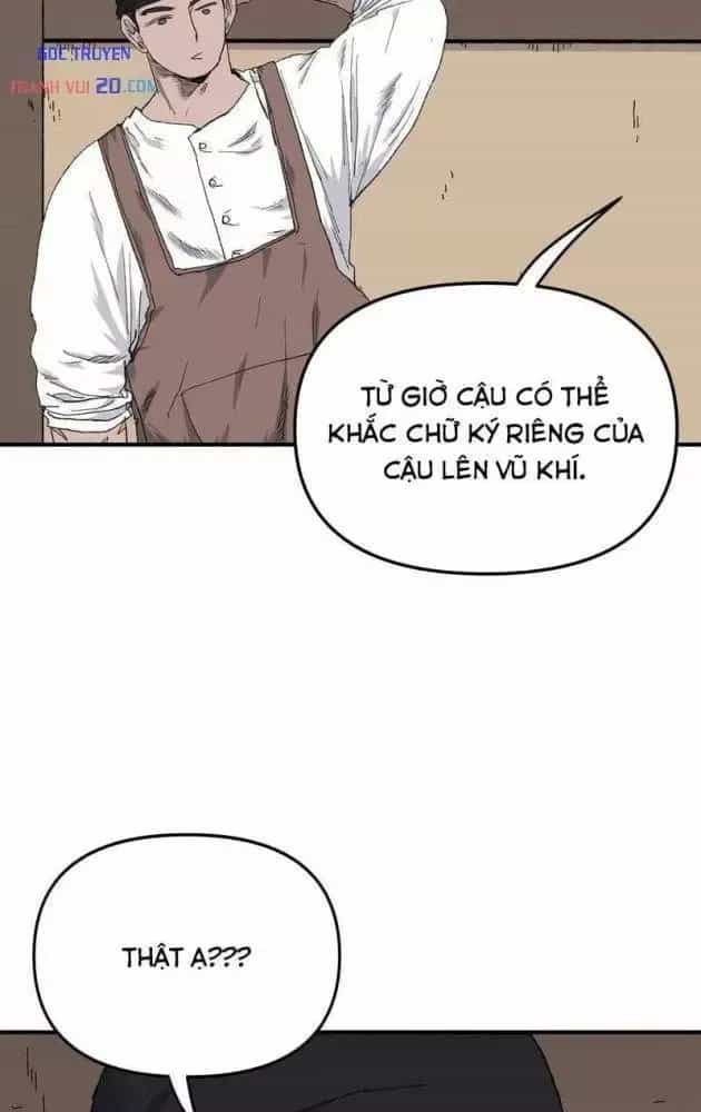 Khô Lâu Sứ Giả - Chương 21 - ảnh 23