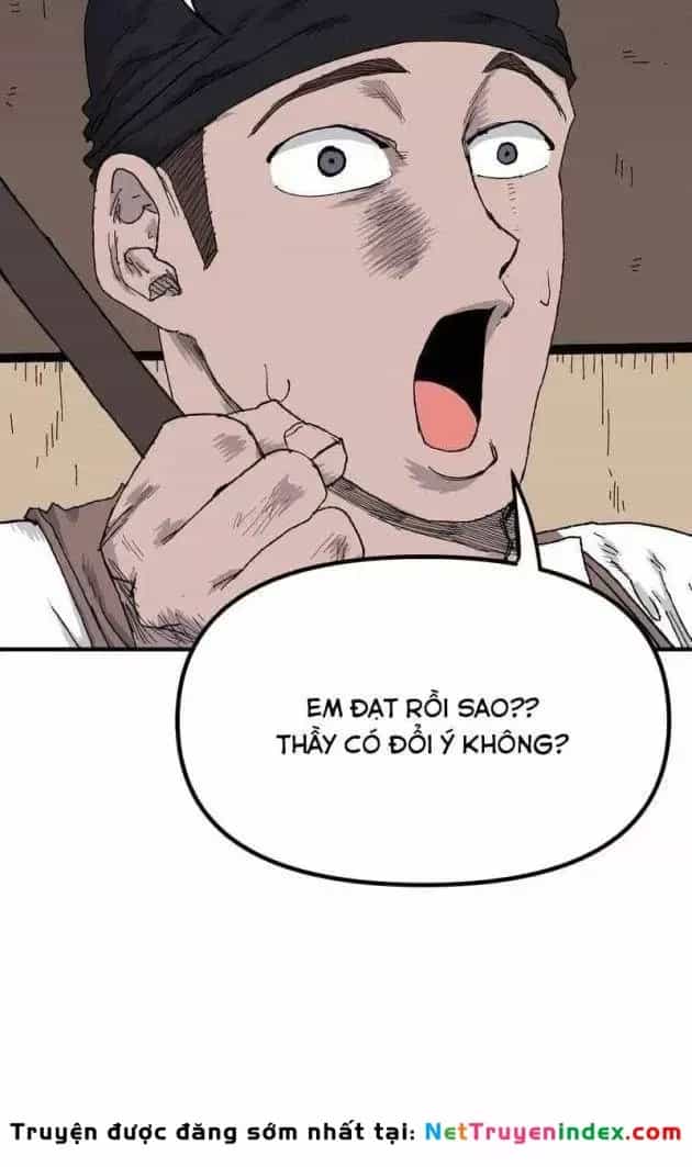 Khô Lâu Sứ Giả - Chương 21 - ảnh 24