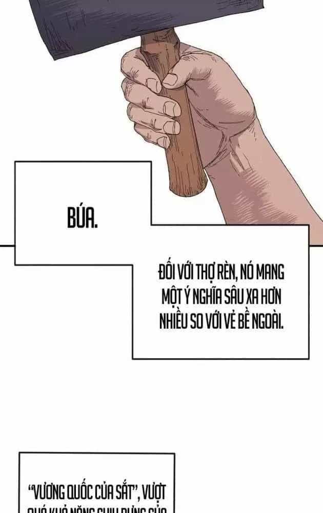 Khô Lâu Sứ Giả - Chương 21 - ảnh 29