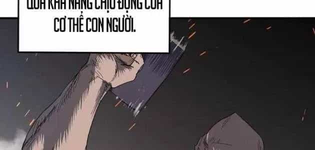 Khô Lâu Sứ Giả - Chương 21 - ảnh 30