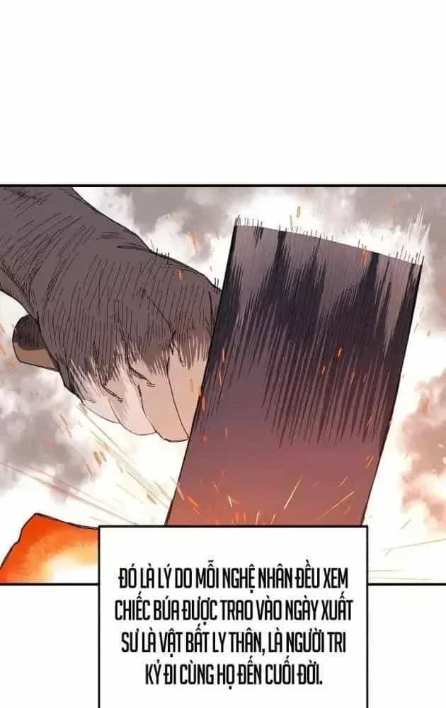 Khô Lâu Sứ Giả - Chương 21 - ảnh 32