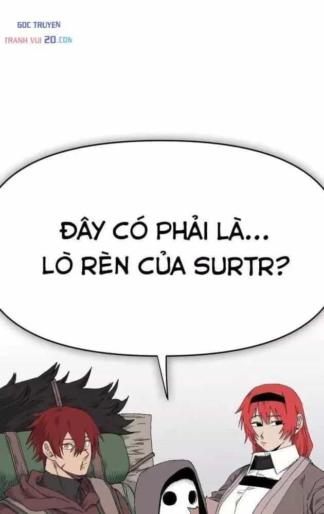 Khô Lâu Sứ Giả - Chương 21 - ảnh 42