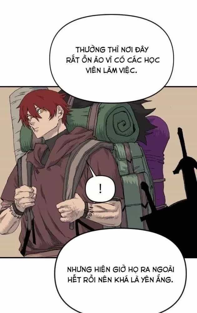 Khô Lâu Sứ Giả - Chương 21 - ảnh 48