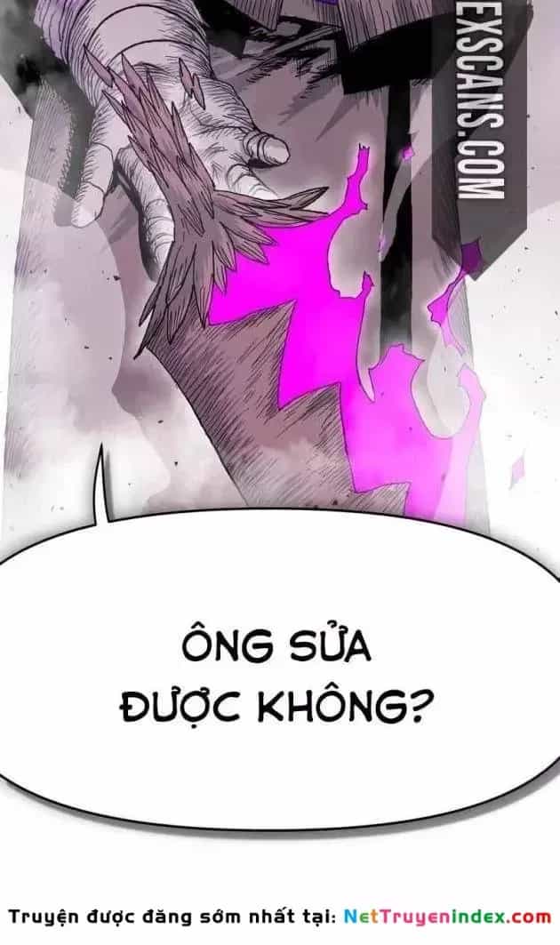 Khô Lâu Sứ Giả - Chương 21 - ảnh 55