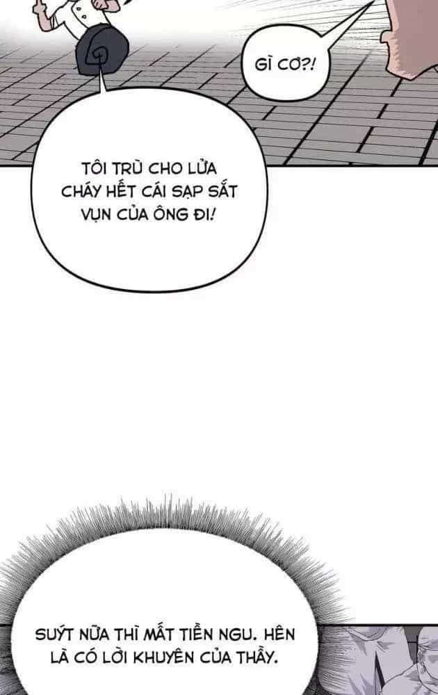 Khô Lâu Sứ Giả - Chương 21 - ảnh 73