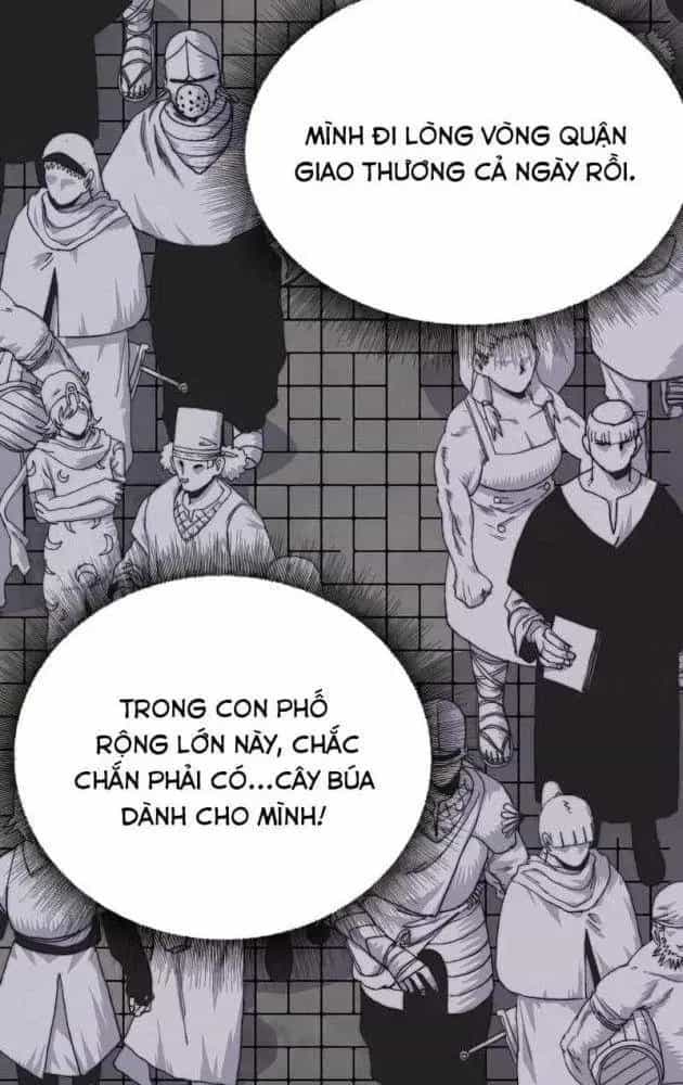 Khô Lâu Sứ Giả - Chương 21 - ảnh 75