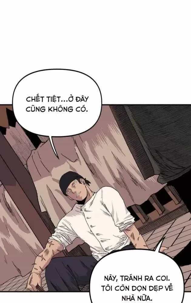 Khô Lâu Sứ Giả - Chương 21 - ảnh 83