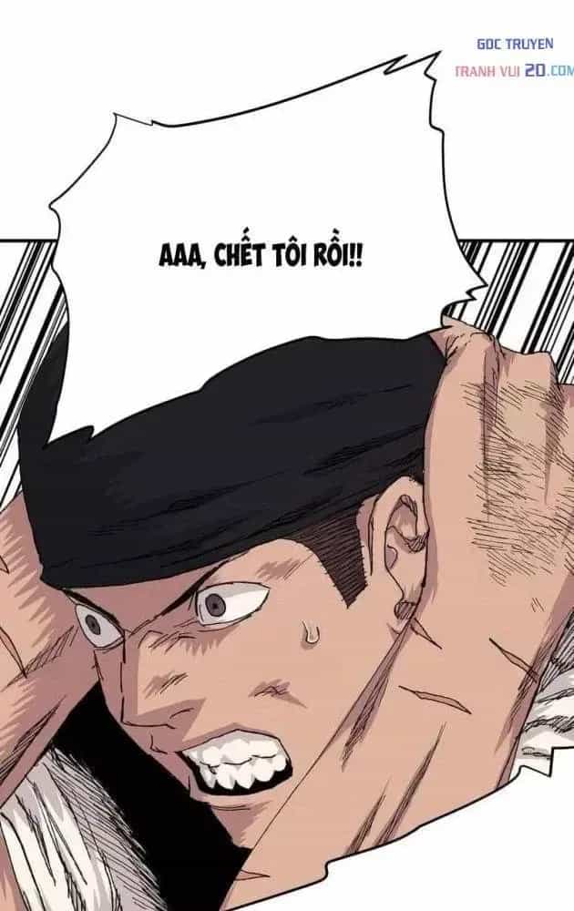 Khô Lâu Sứ Giả - Chương 21 - ảnh 85