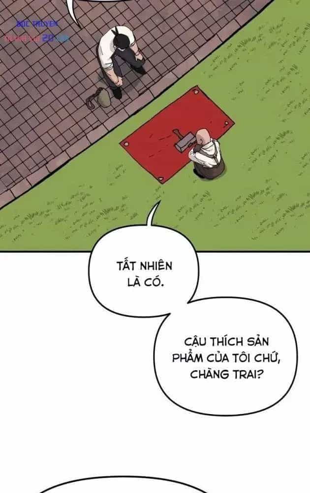 Khô Lâu Sứ Giả - Chương 21 - ảnh 97