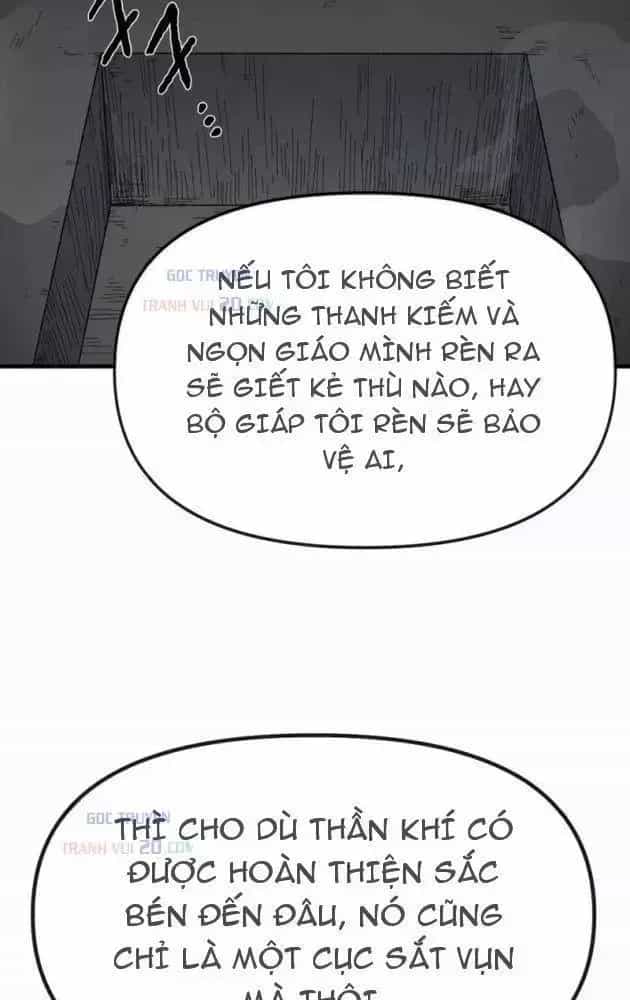 Khô Lâu Sứ Giả - Chương 22 - ảnh 106