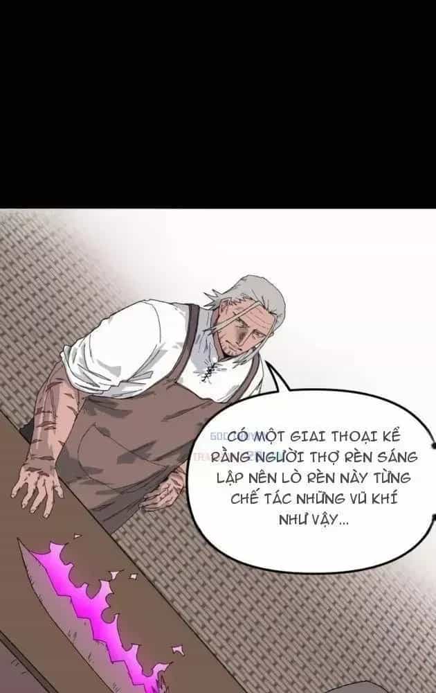 Khô Lâu Sứ Giả - Chương 22 - ảnh 14