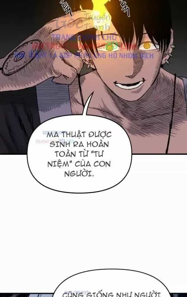 Khô Lâu Sứ Giả - Chương 22 - ảnh 141