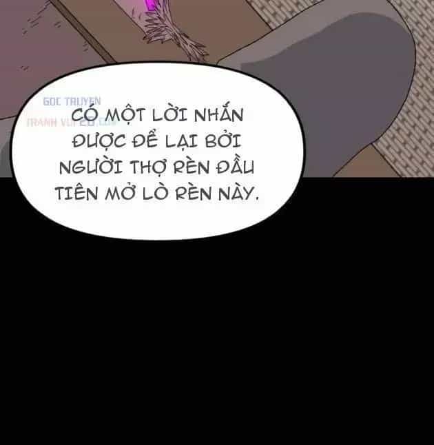 Khô Lâu Sứ Giả - Chương 22 - ảnh 15