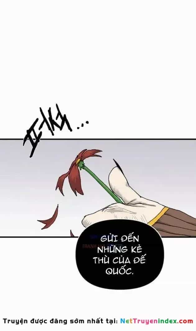 Khô Lâu Sứ Giả - Chương 22 - ảnh 170
