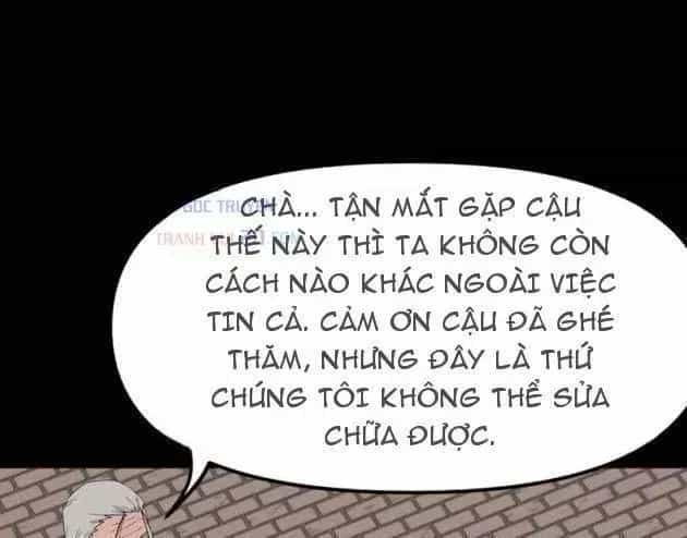 Khô Lâu Sứ Giả - Chương 22 - ảnh 18