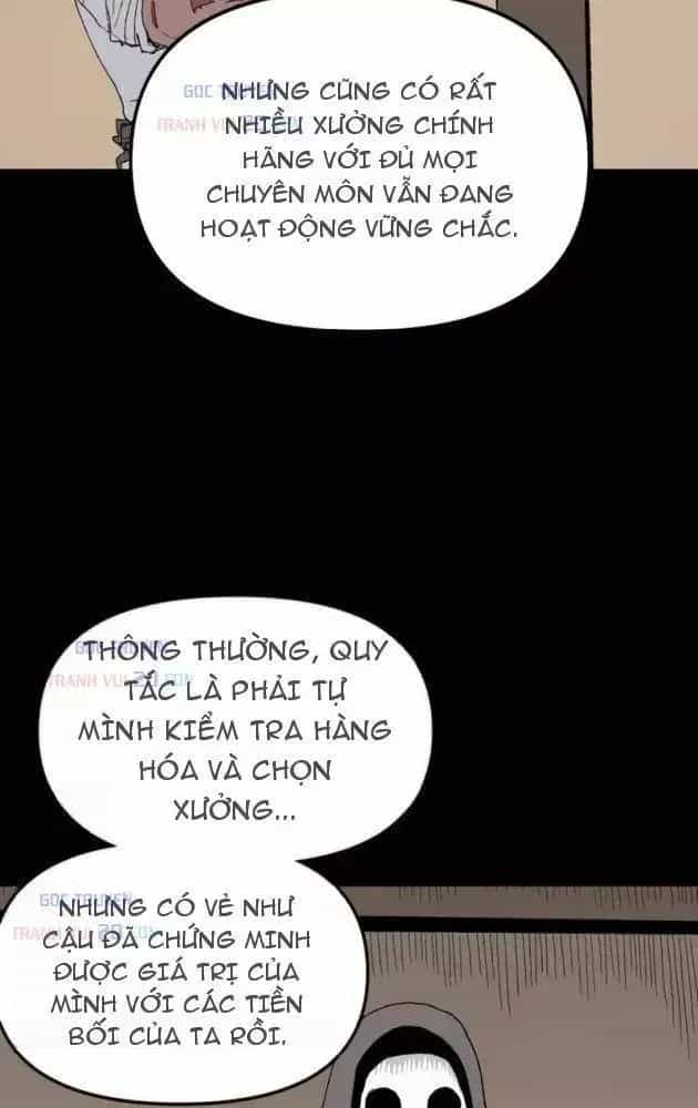 Khô Lâu Sứ Giả - Chương 22 - ảnh 22